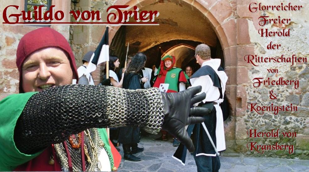 GUILDO VON TRIER