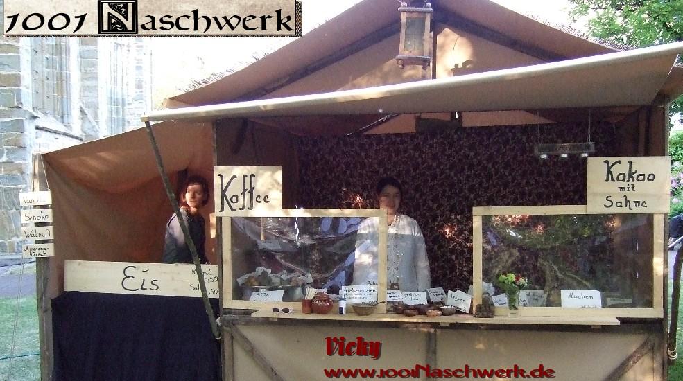 VICKY VON 1001 NASCHWERK